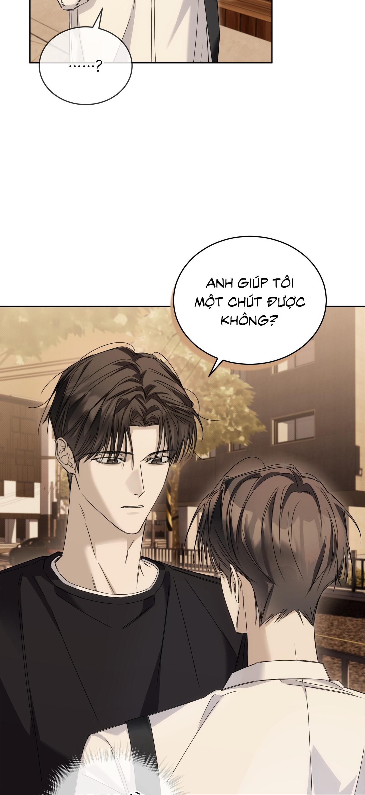 CHEAT DAY Chapter 11 - Trang 2