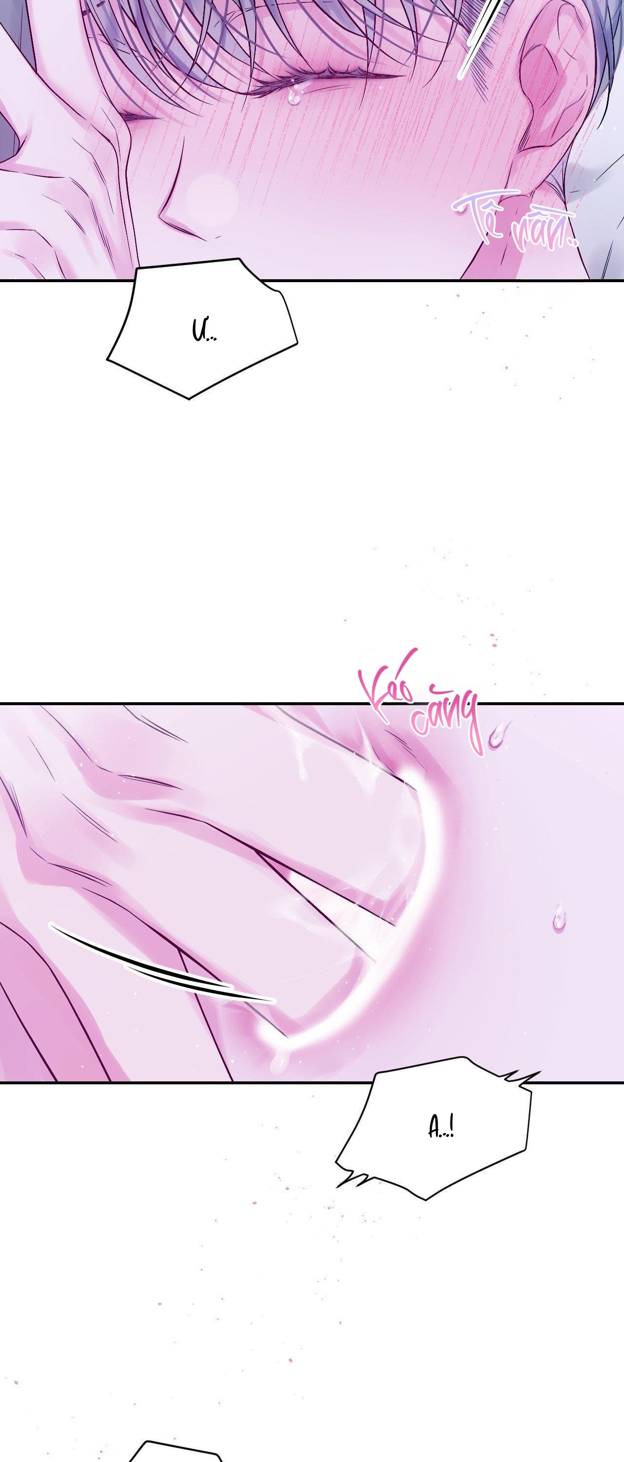 (GĐCV) IMPERFECTLY US Chapter 16 H+ - Trang 2