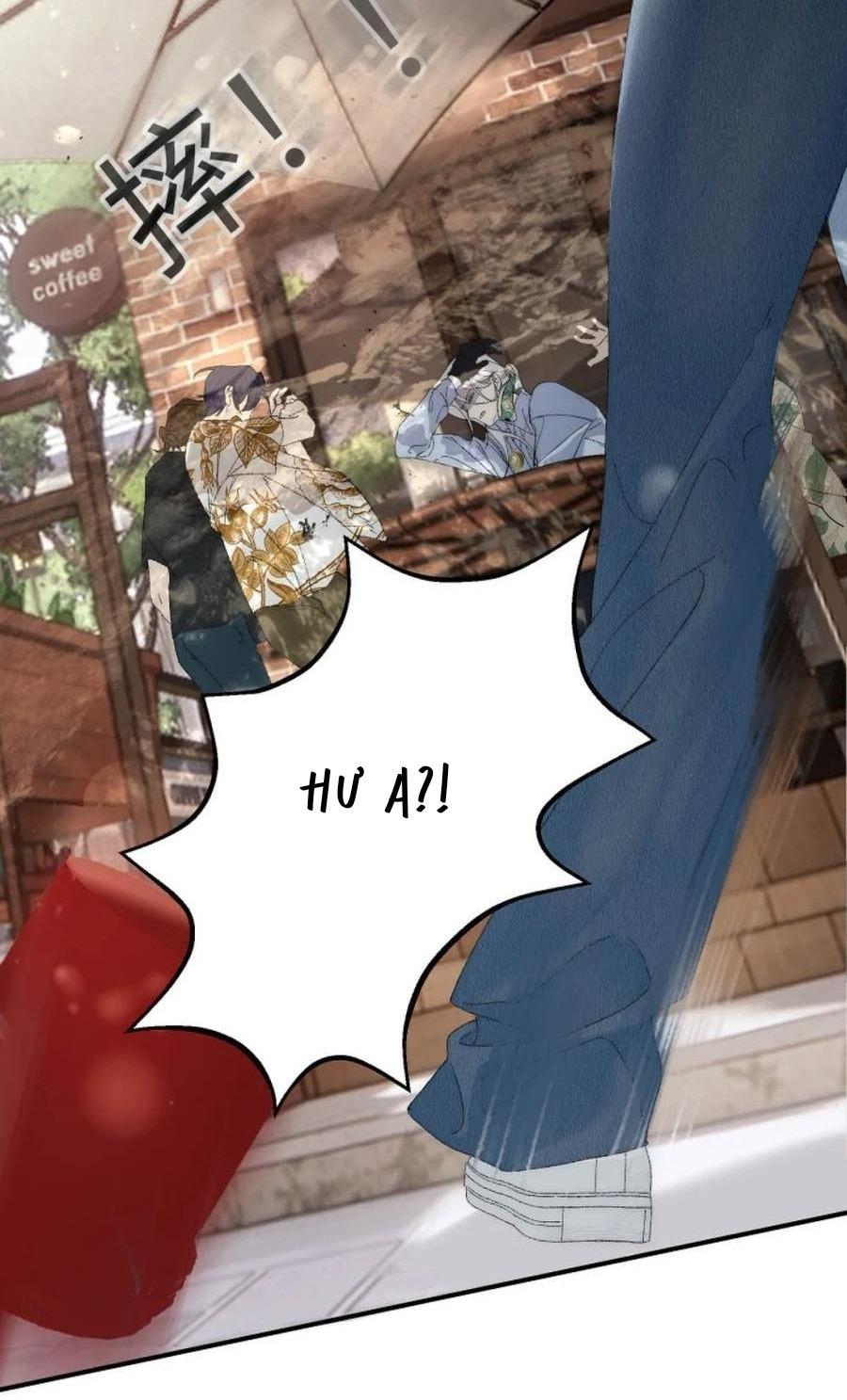 Chọc Quê Vương Tử Mỗi Ngày Chapter 5 hachiennhom - Trang 2