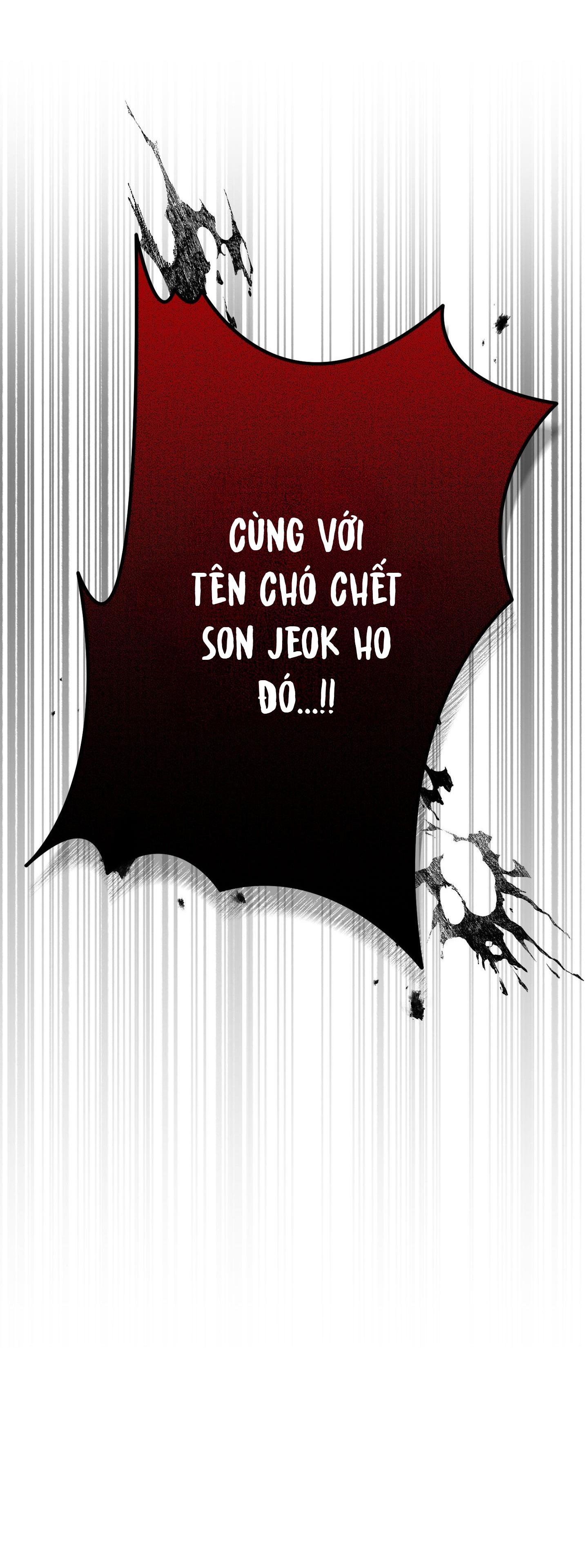LỜI THỀ BÁO THÙ Chapter 1 18 - Trang 2