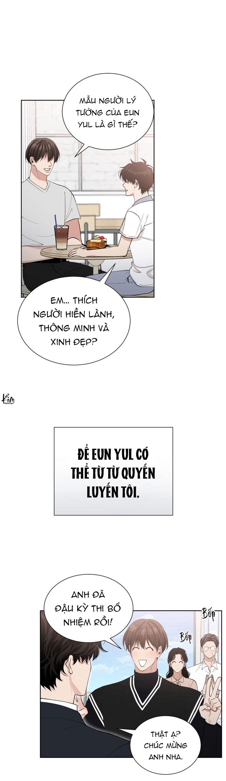 TUYỂN TẬP CUỒNG CÔNG-CHIẾM HỮU CÔNG CỦA NHÀ KIM Chapter 54.91 ty ngoài gd end - Trang 2