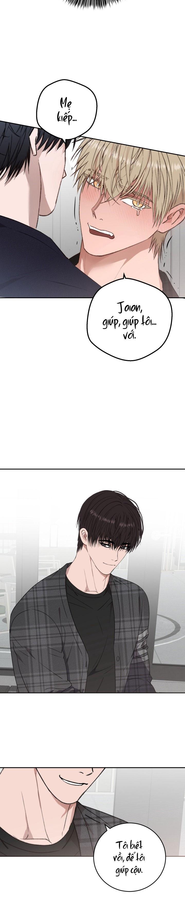 TUYỂN TẬP NHẤT THỤ ĐA CÔNG CỦA NHÀ KIM Chapter 18.7 alpha nt2 - Trang 2
