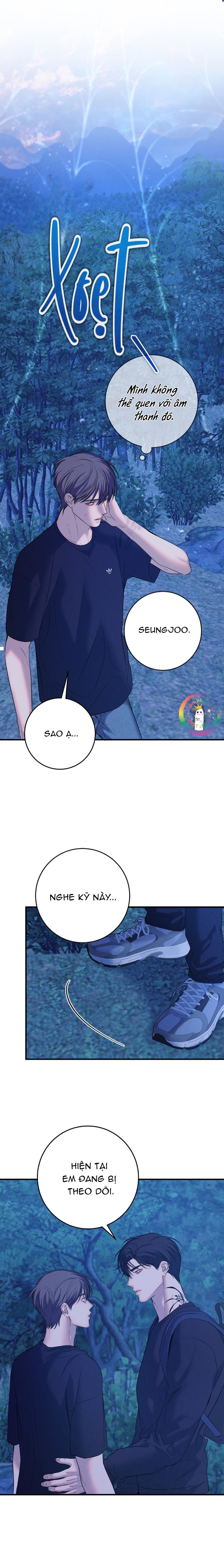 (END) Màn Đêm Không Lối Chapter 38 - Trang 2