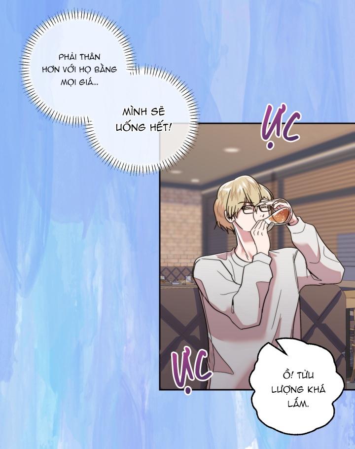 Người Hàng Xóm Bất Ngờ Chapter 2 - Trang 2