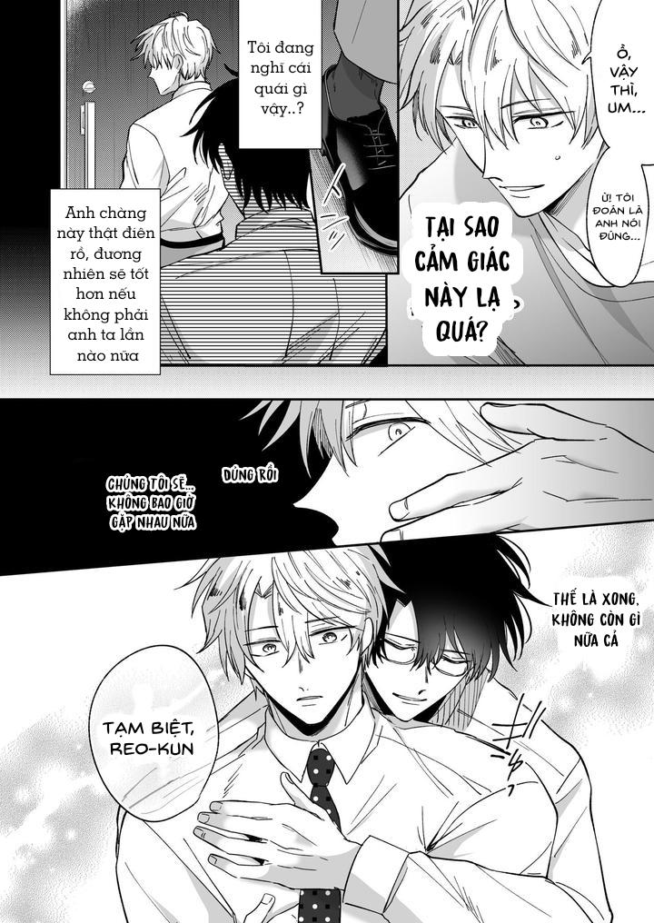 ONESHOT COI LÀ NỨNG Chapter 294.2 END - Trang 2