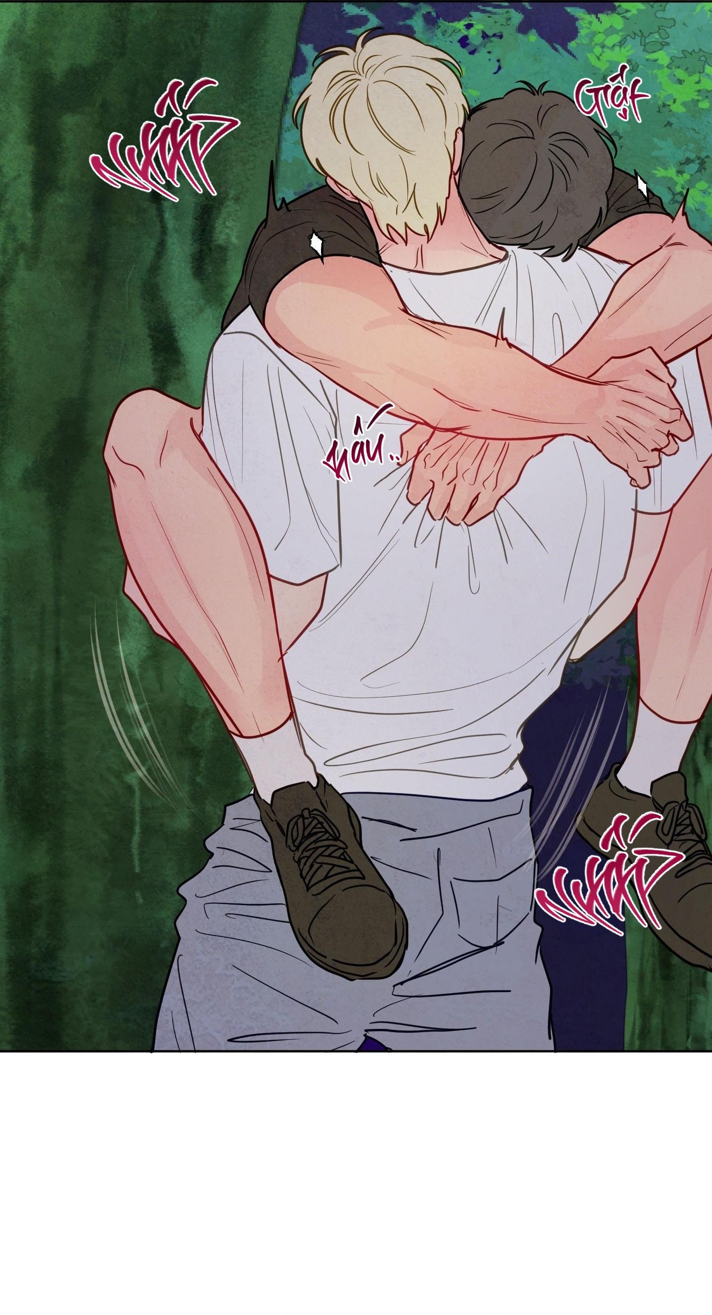 The Sacred Serpent's Seduction Chapter 19 - Trang 2