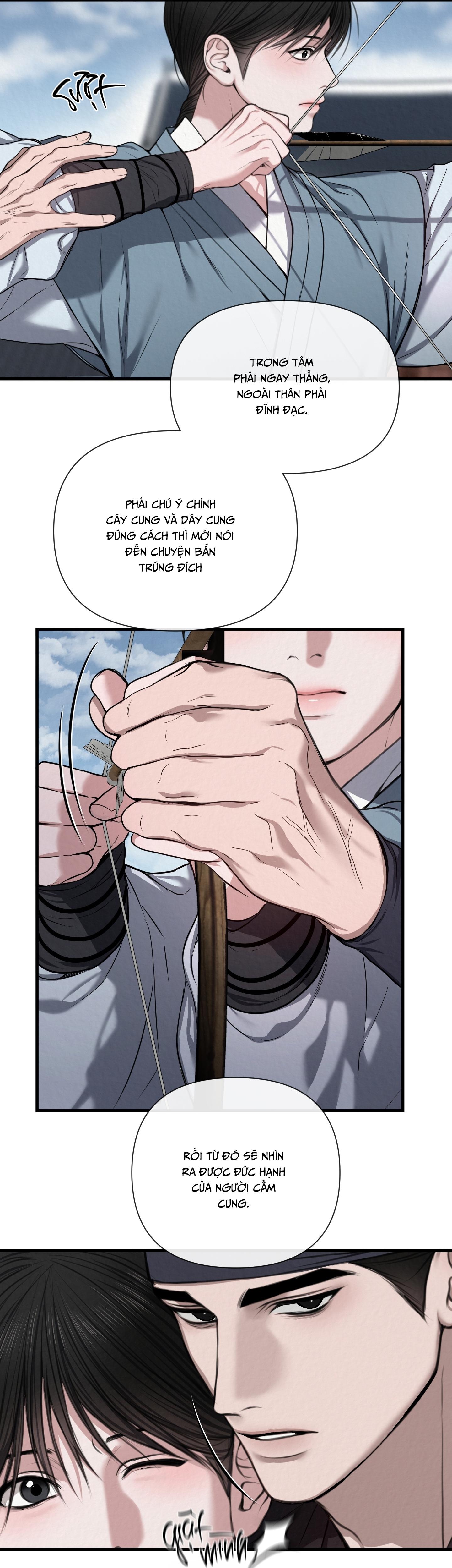 (GĐCV) HỐI HẬN Chapter 2 - Next Chapter 3