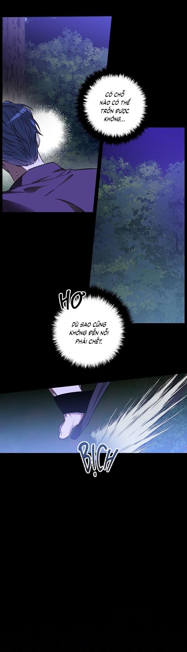 (CBunu) Vong Chủng Chapter 1 - Trang 2