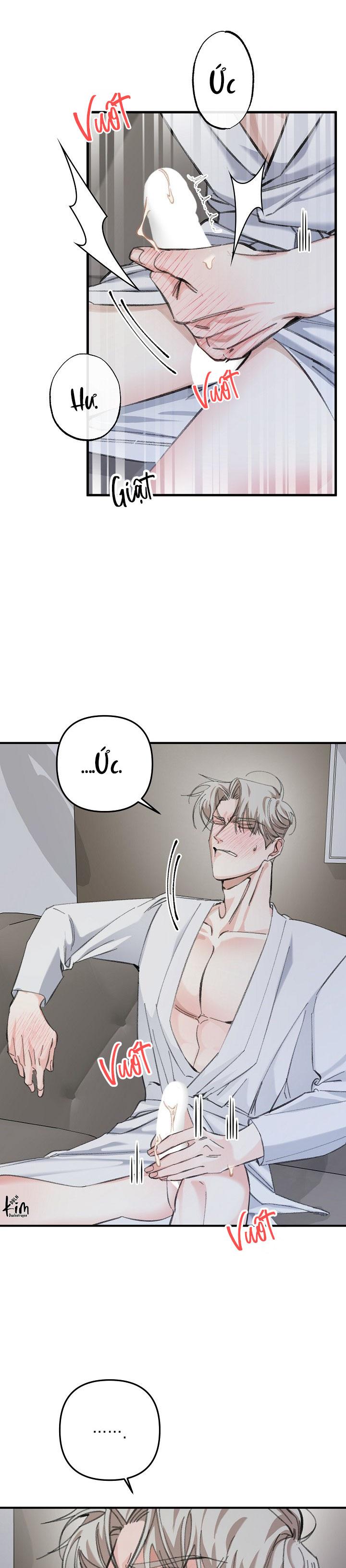 BL NGẮN TUYỂN CHỌN Chapter 43.3 thư ký 3 - Trang 2