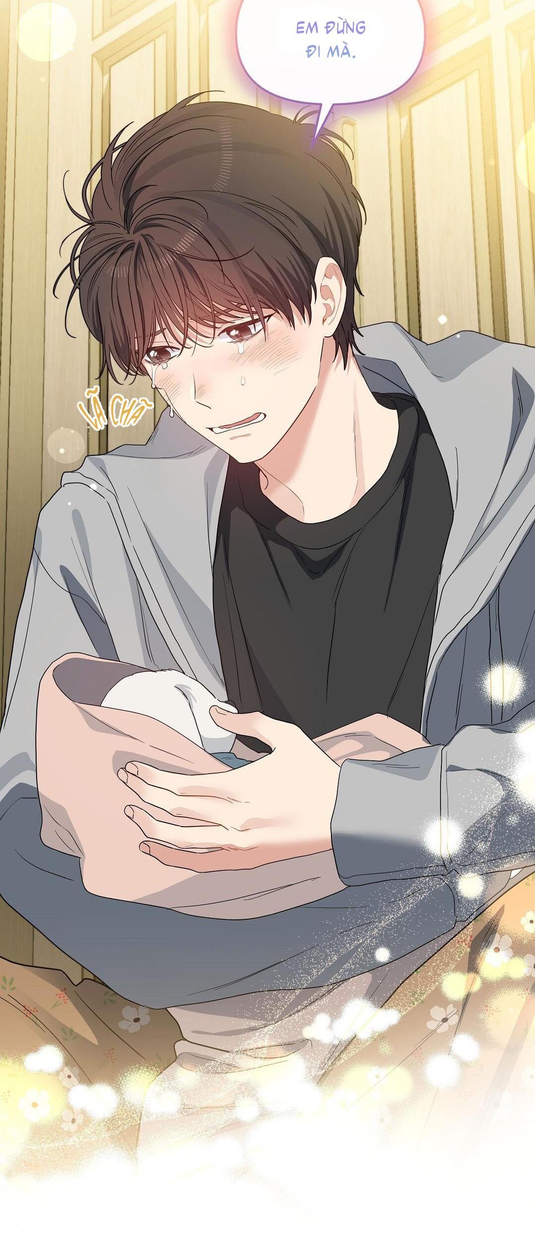 (CBunu) Cherry Cake Chapter 35 - Trang 2