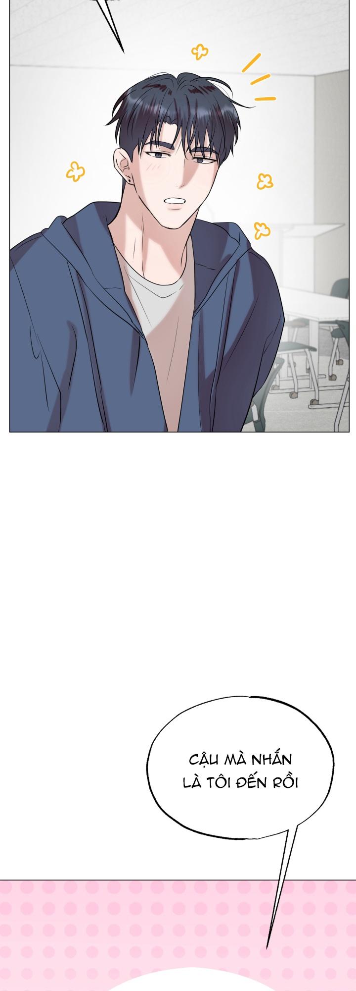 Sứ Giả Tình Yêu Chapter 12 - Trang 2