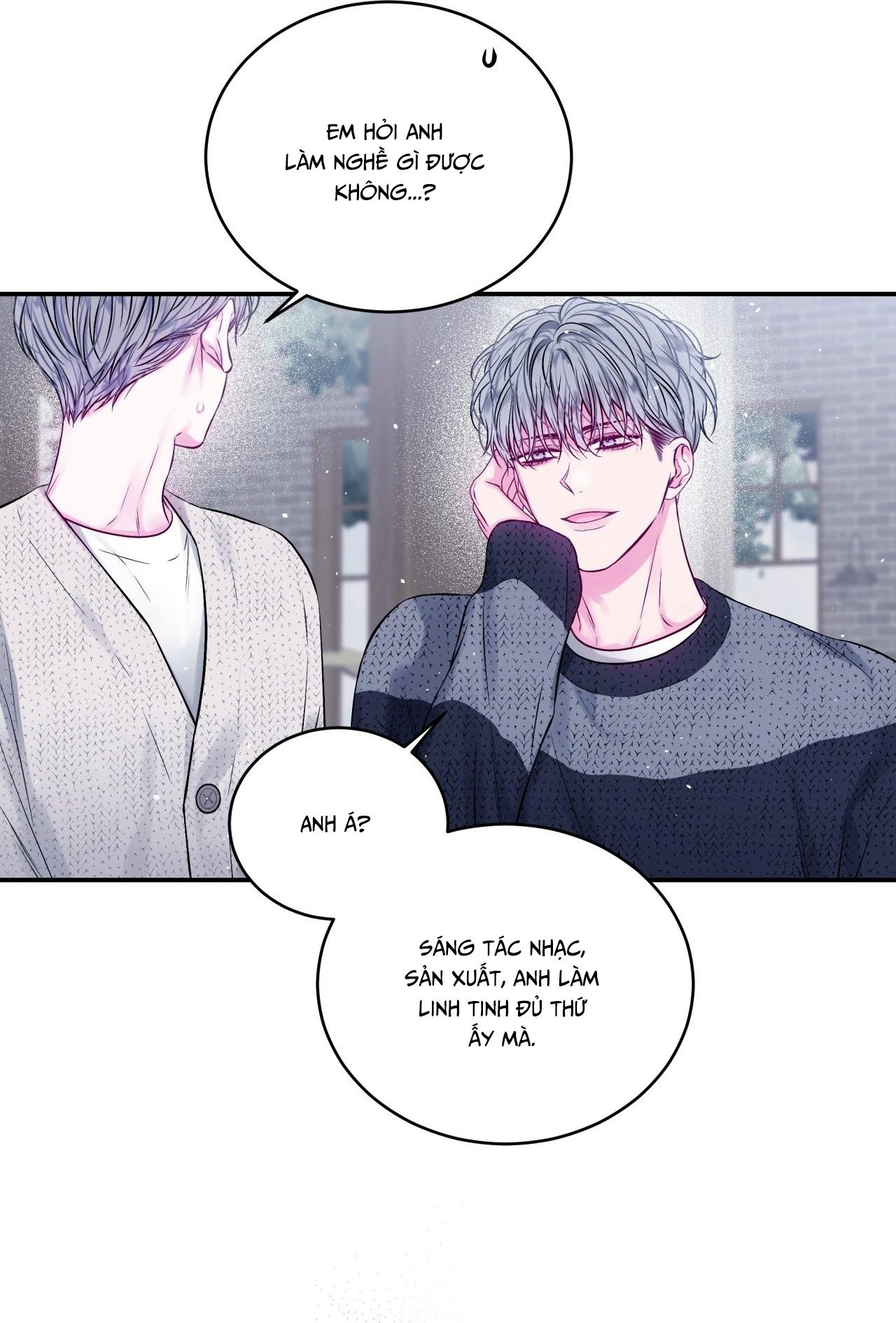 (GĐCV) IMPERFECTLY US Chapter 14 - Trang 2