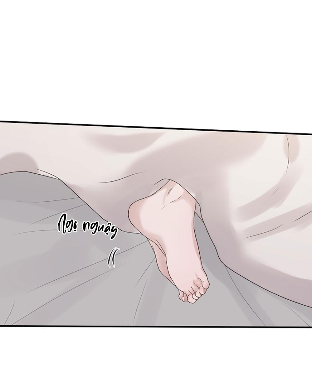 ★ Sweet Shot ★ Chapter 33 - Trang 2