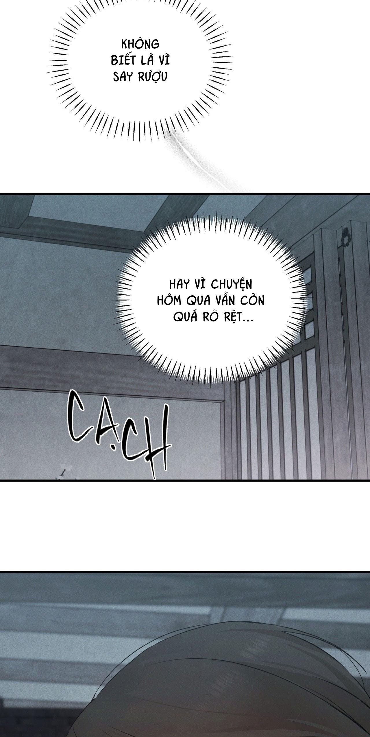 NIGHT END Chapter 3 - Trang 2