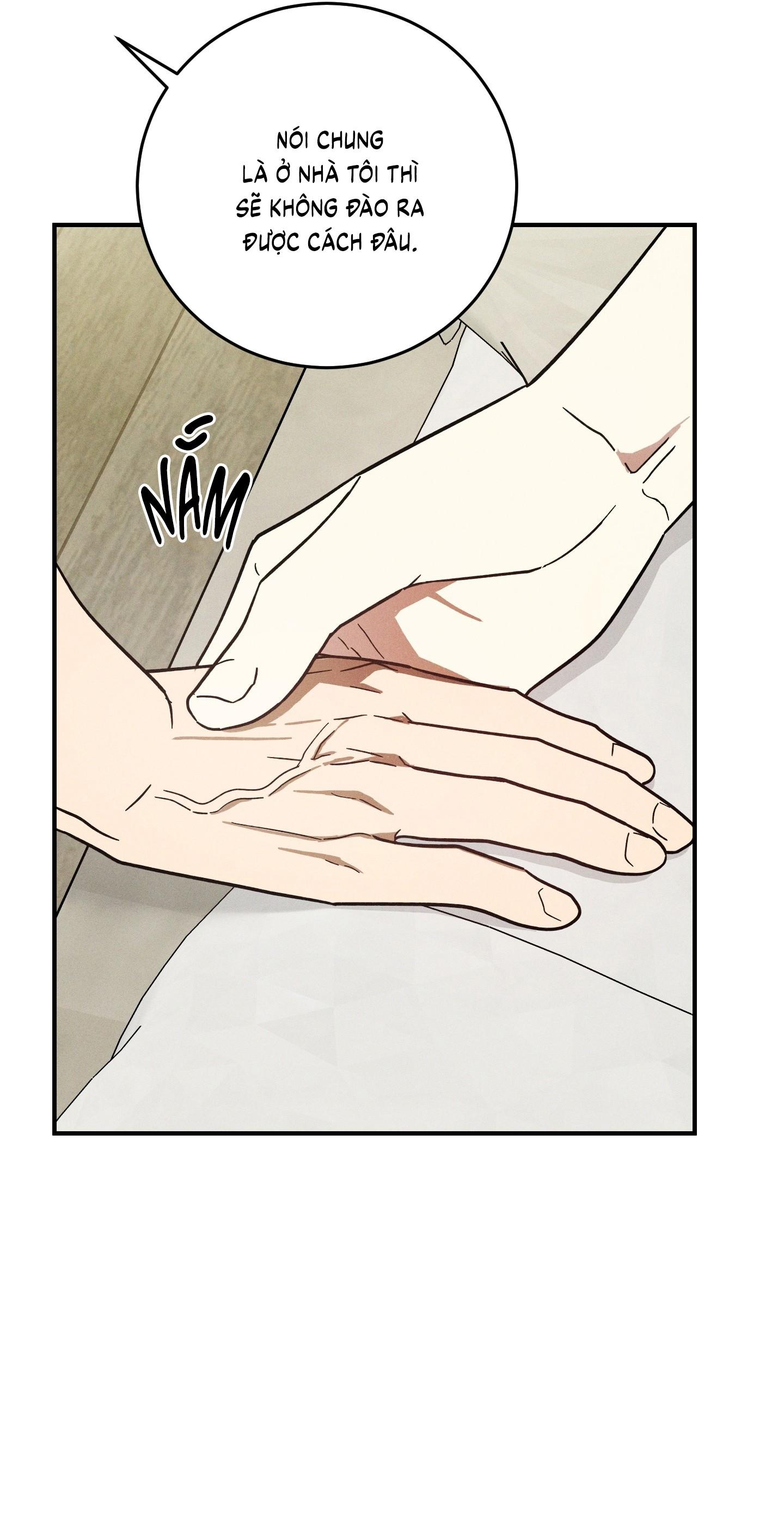 (CBunu) MIX UP Chapter 4 H - Next Chapter 5