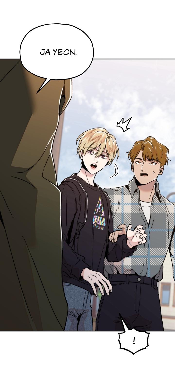 Người Hàng Xóm Bất Ngờ Chapter 10 - Trang 2