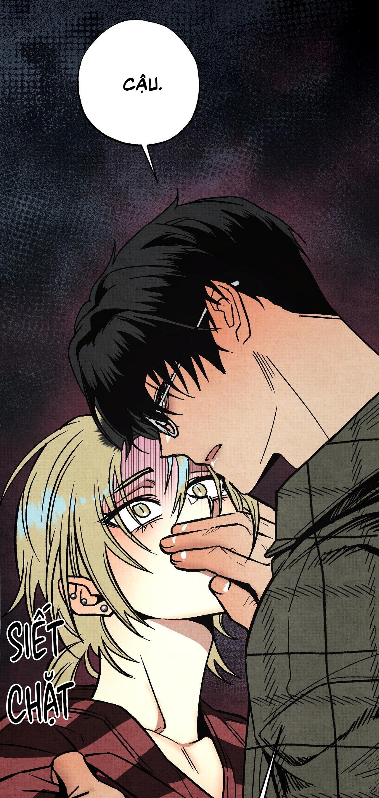 Chuyện Lạ Bốn Mùa Chapter 1 - Trang 2