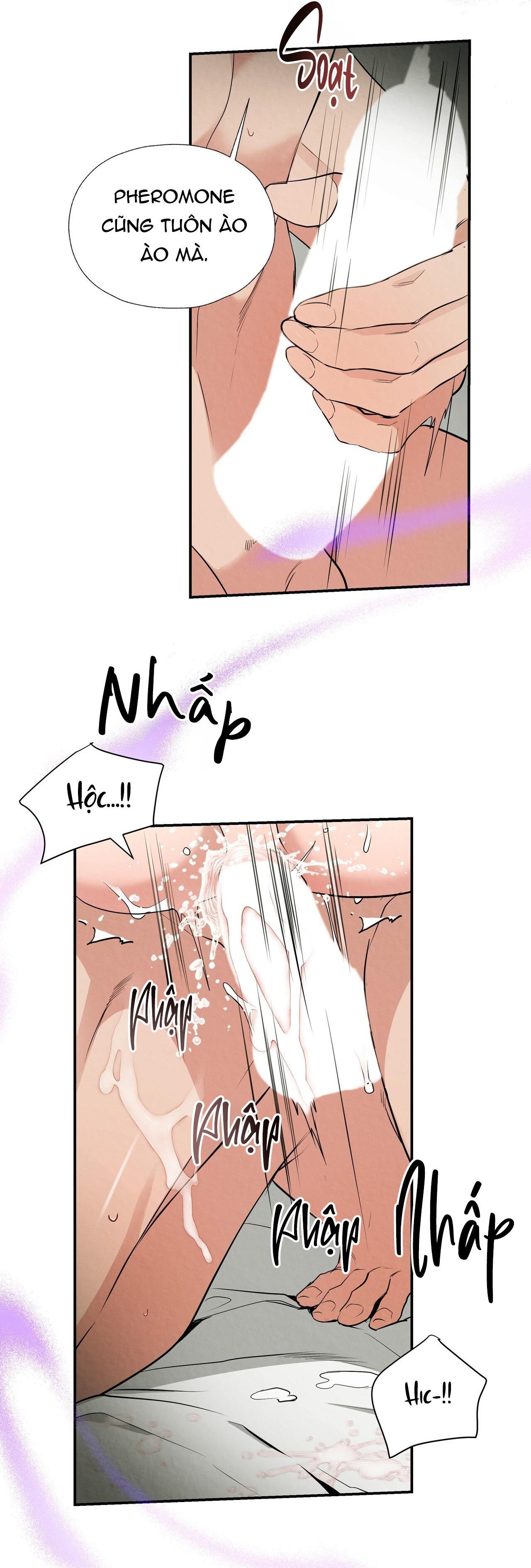 TUYỂN TẬP NHẤT THỤ ĐA CÔNG CỦA NHÀ KIM Chapter 46.3 rất phổ biến 3 - Trang 2