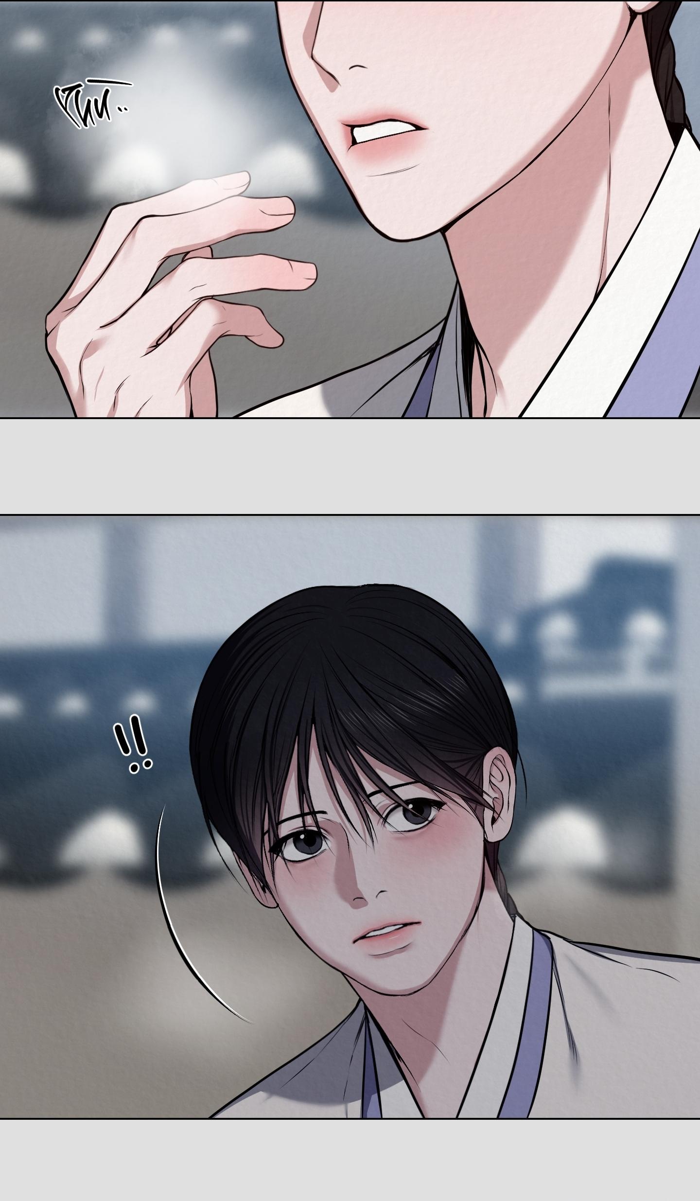 (GĐCV) HỐI HẬN Chapter 3 - Next Chapter 4