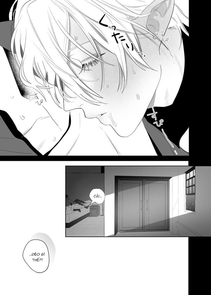 Tổng hợp boylove 18+ Chapter 382.1 - Trang 2