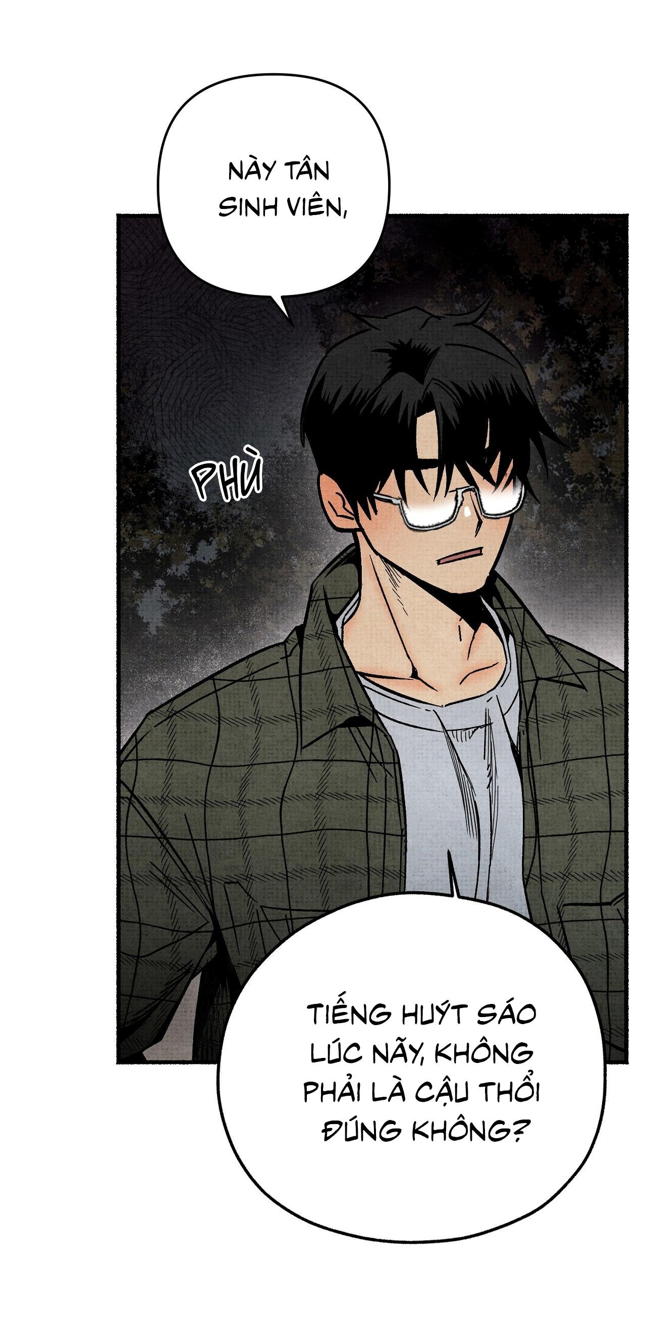 Chuyện Lạ Bốn Mùa Chapter 1 - Trang 2