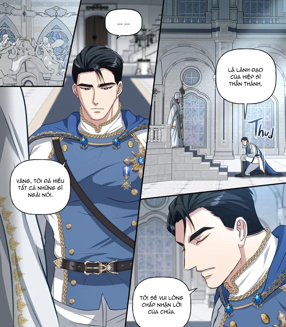 Tuyển tập BOYLOVE màu sắc Chapter 89 - Trang 2