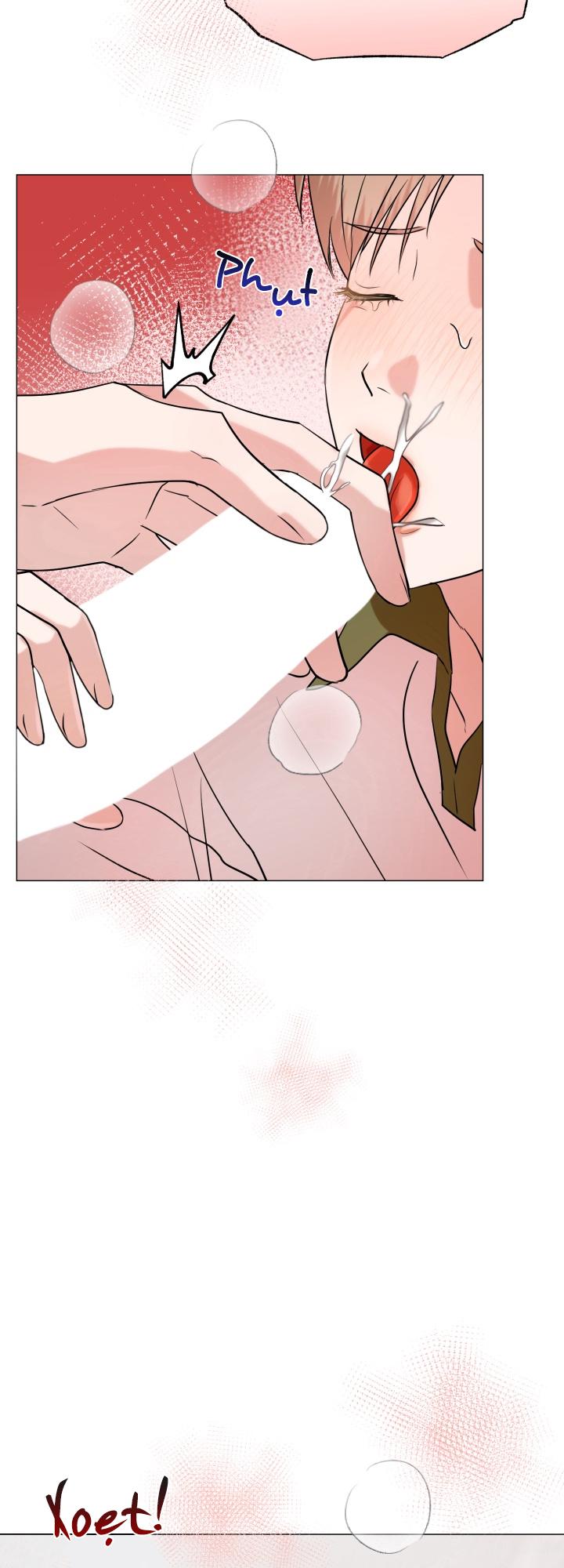 Sứ Giả Tình Yêu Chapter 11 H - Trang 2