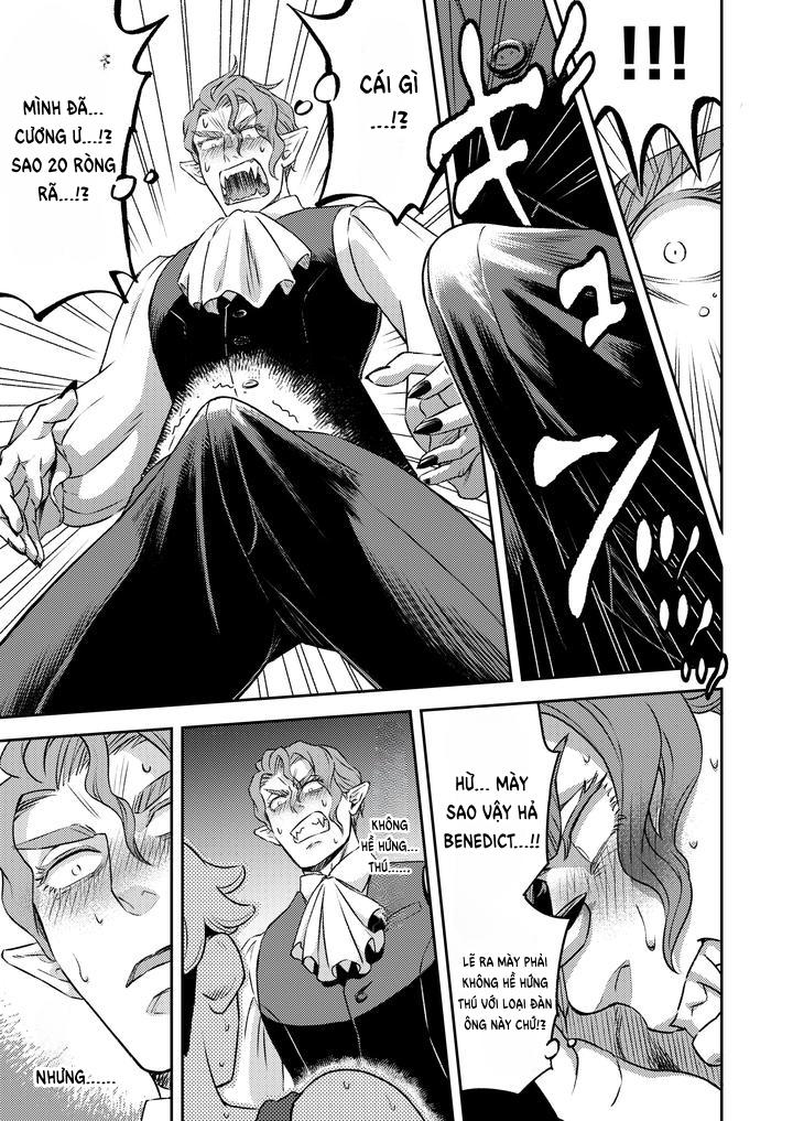 Tuyển Tập Oneshot Chapter 39.2 - Trang 2
