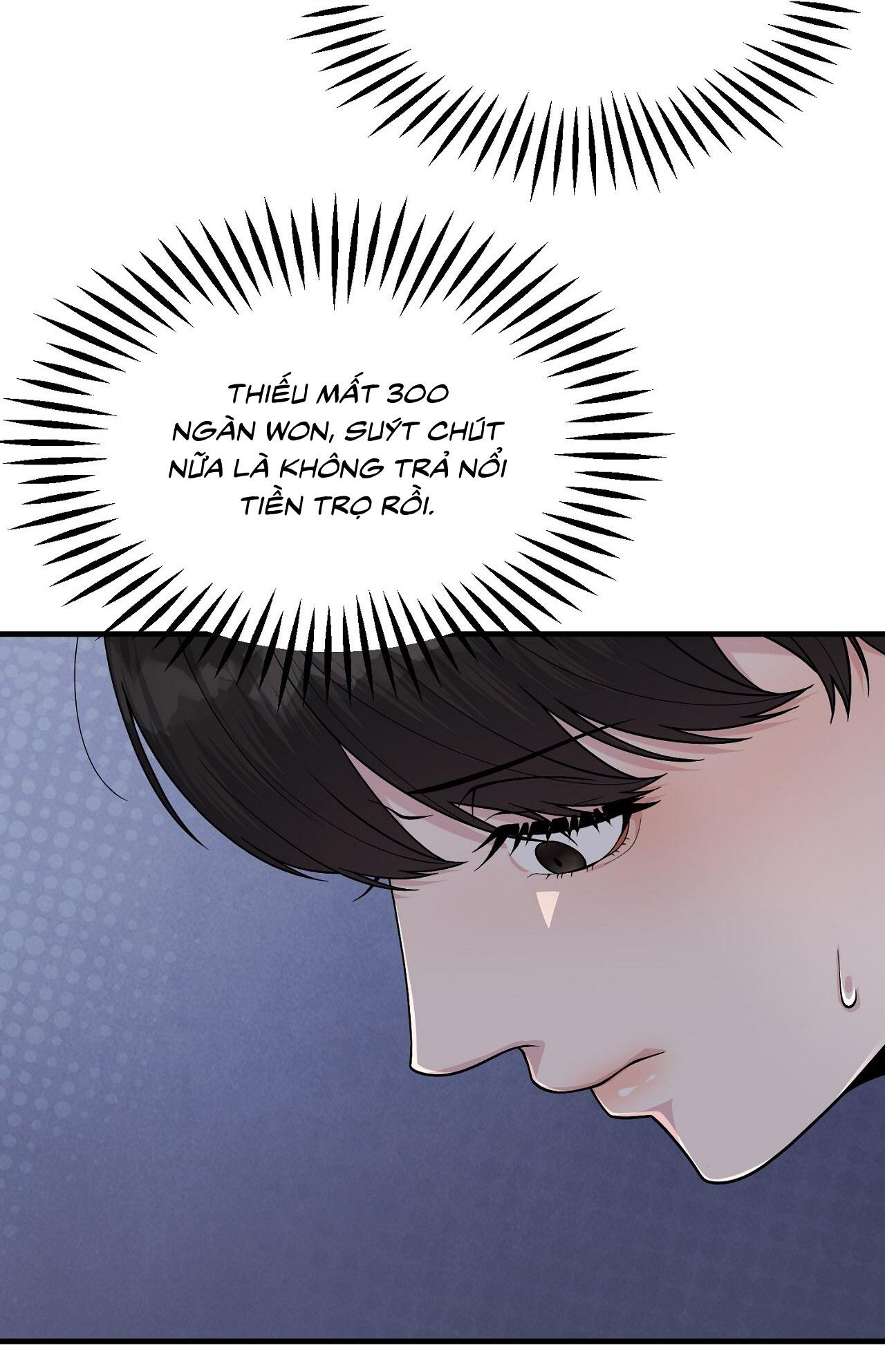 HƯƠNG VỊ TÌNH THÂN Chapter 1 19+ - Trang 2
