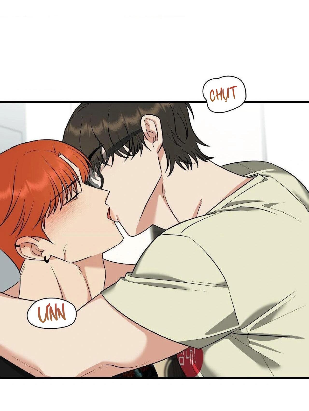 Bốt Hôn Chapter 7 - Trang 2