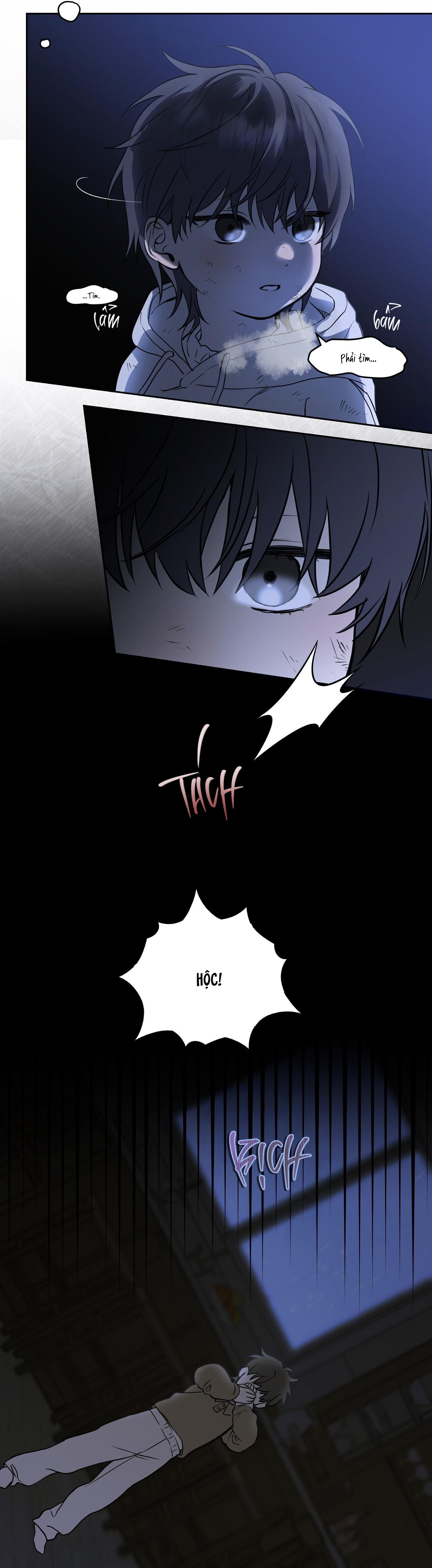 (GĐCV) ÁNH NẮNG LEN LỎI Chapter 1 - Trang 2