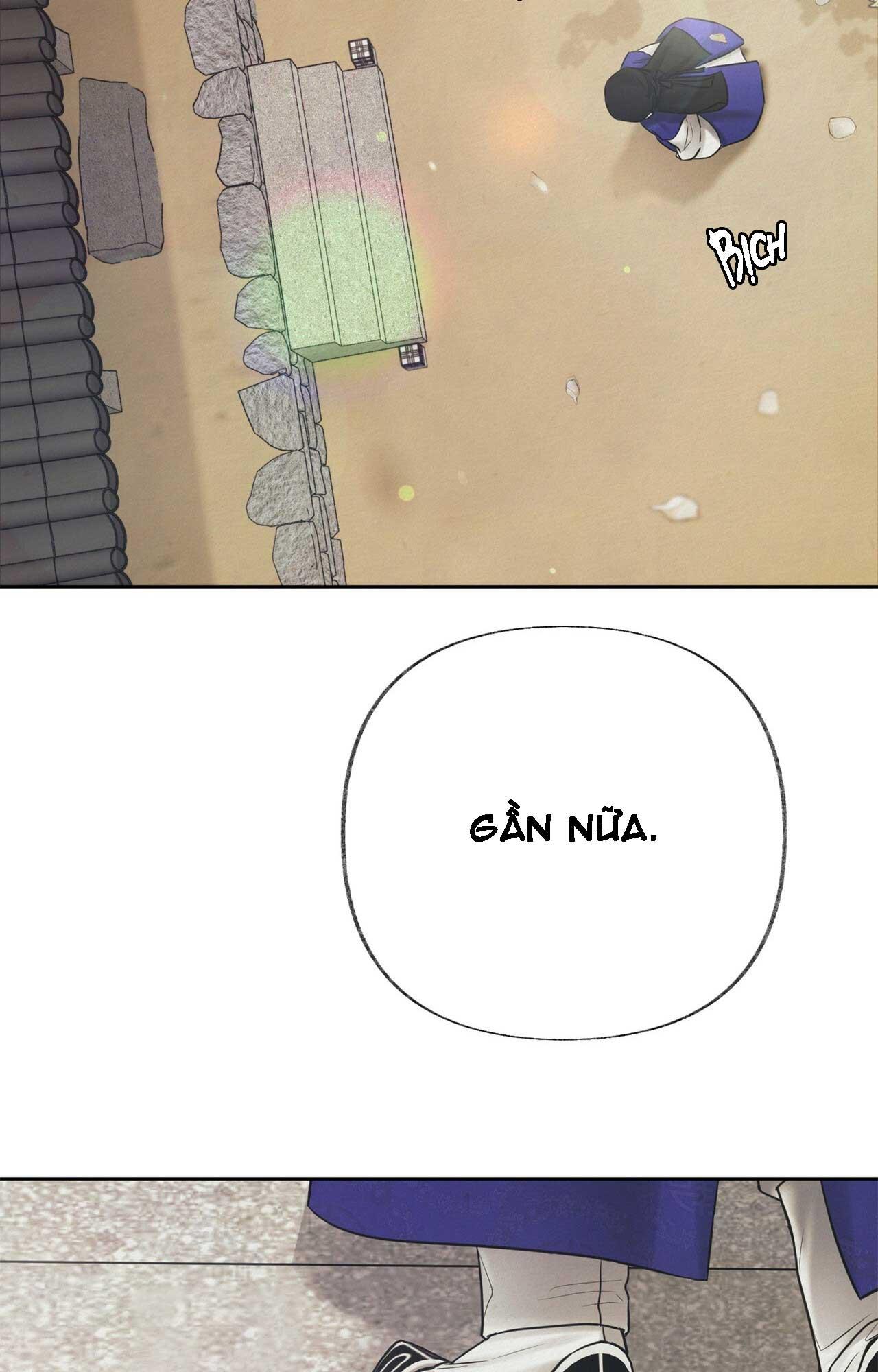 NGHỊCH SÁT Chapter 1 - Trang 2
