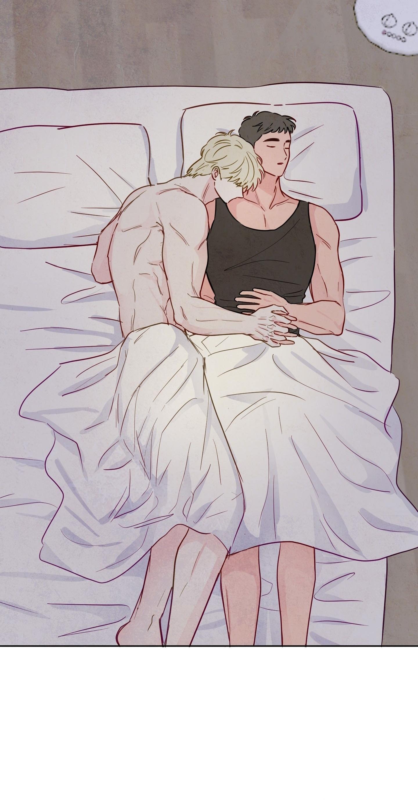 The Sacred Serpent's Seduction Chapter 20 - Trang 2