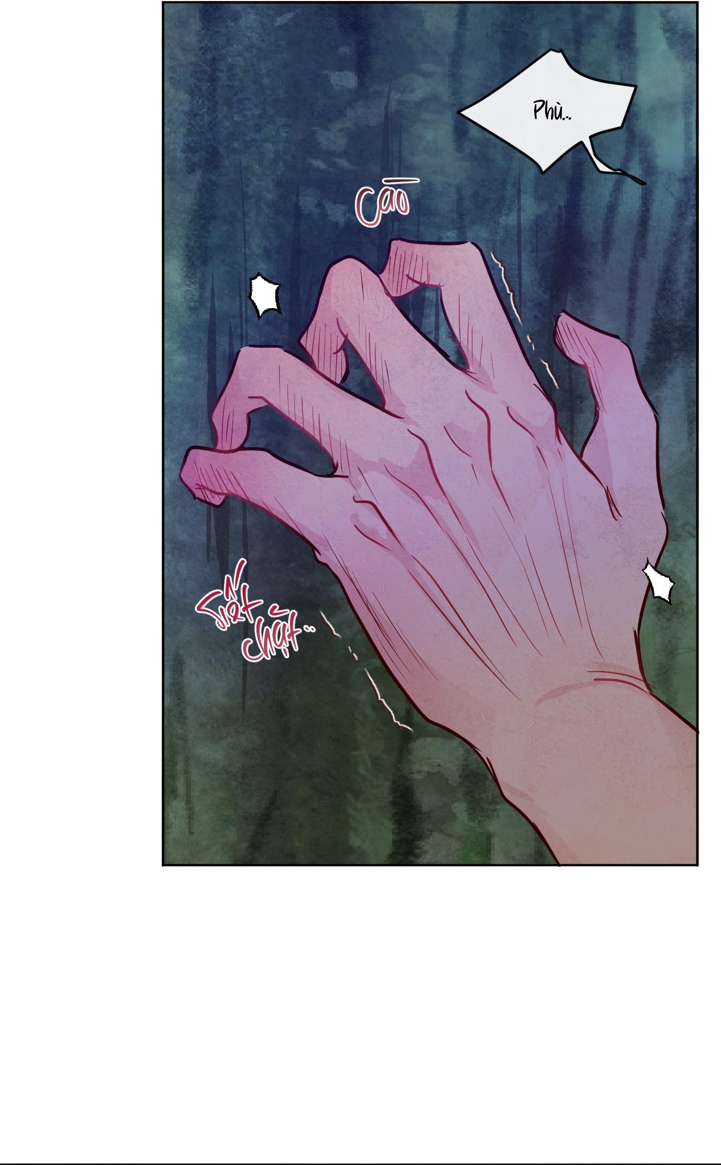 The Sacred Serpent's Seduction Chapter 18 H+ - Trang 2