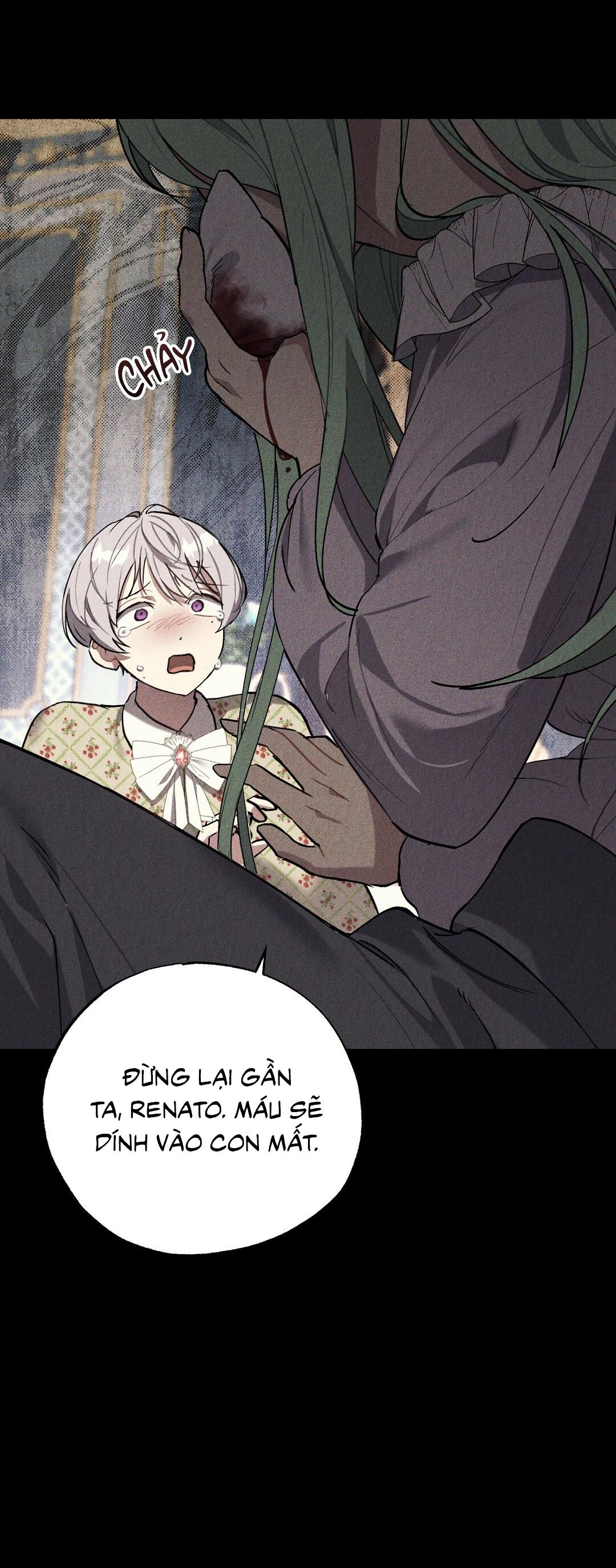 Cách Để Vị Hoàng Tử Bị Bỏ Rơi Sống Lại Chapter 5 - Trang 2