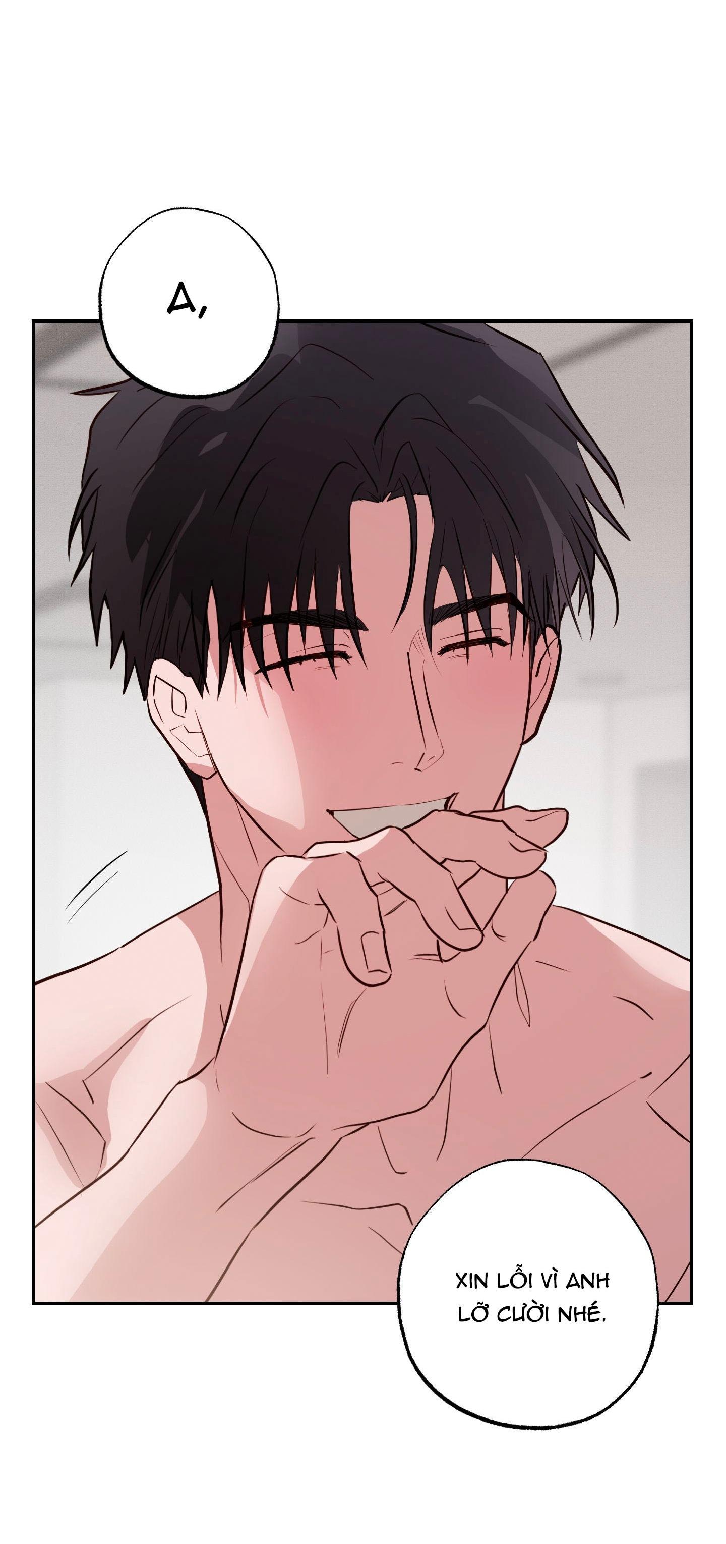NGHIỆN SEX Chapter 42.2 không được phép 2 - Trang 2