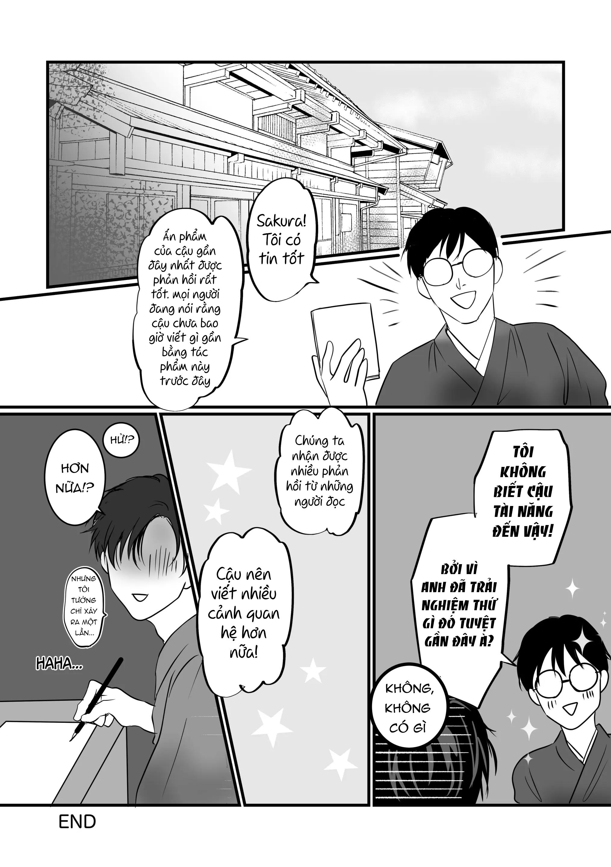 ONESHOT CHỊCH Chapter 334 - Trang 2