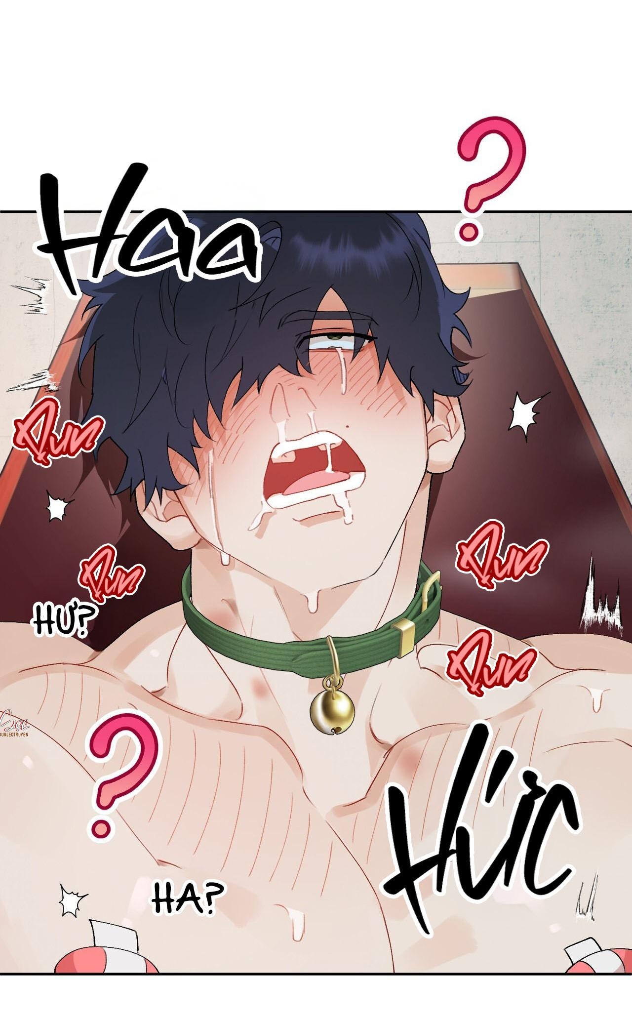THIÊNG LIÊNG VÀ TÀN NHẪN Chapter 2 - Next Chapter 3