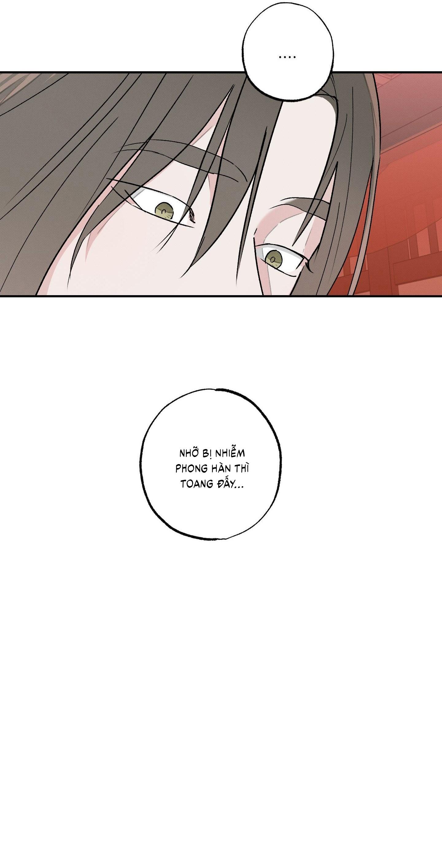(CBunu) Nguyệt Ẩn Dạ Đàm Chapter 24 H+ - Trang 2