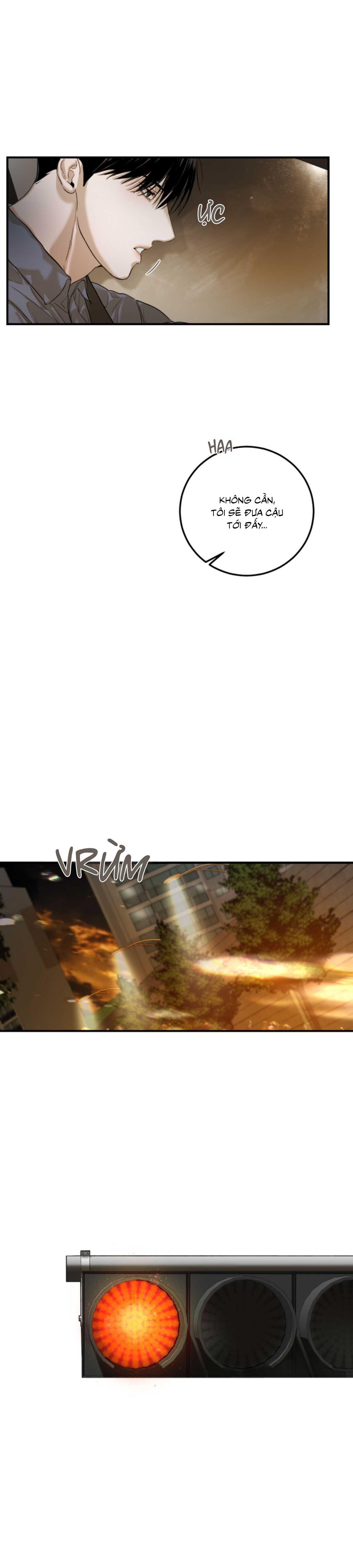 Deepest Confession Chapter 8.02 H++ - Trang 2