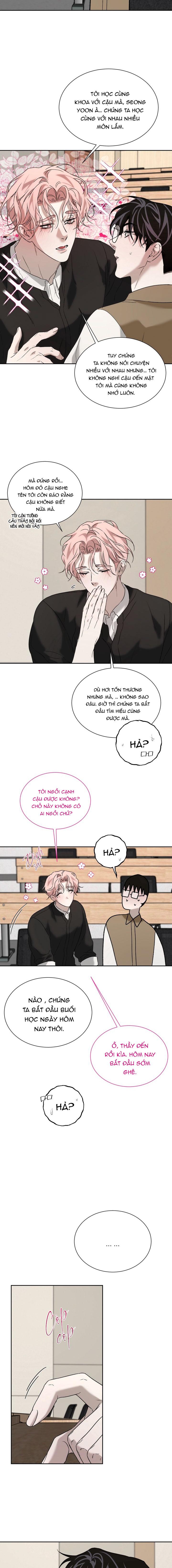 NGHIỆN SEX Chapter 34.2 cứ đổ lỗi 2 - Trang 2