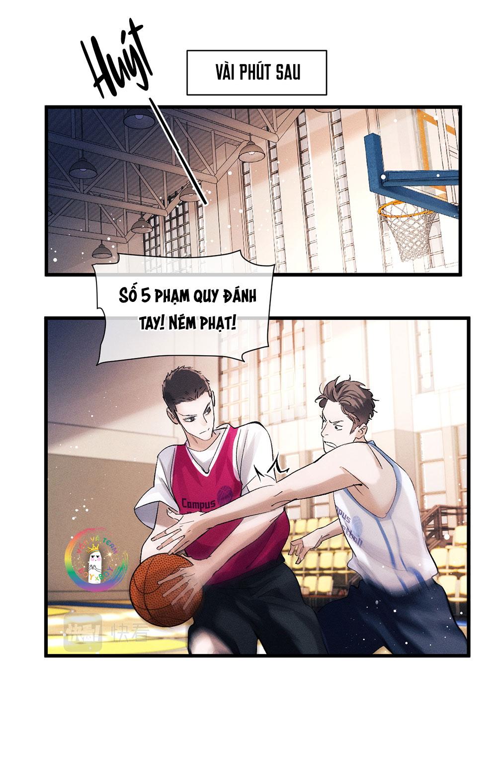 Tát Dã (Ngang Tàng) Chapter 44 - Trang 2