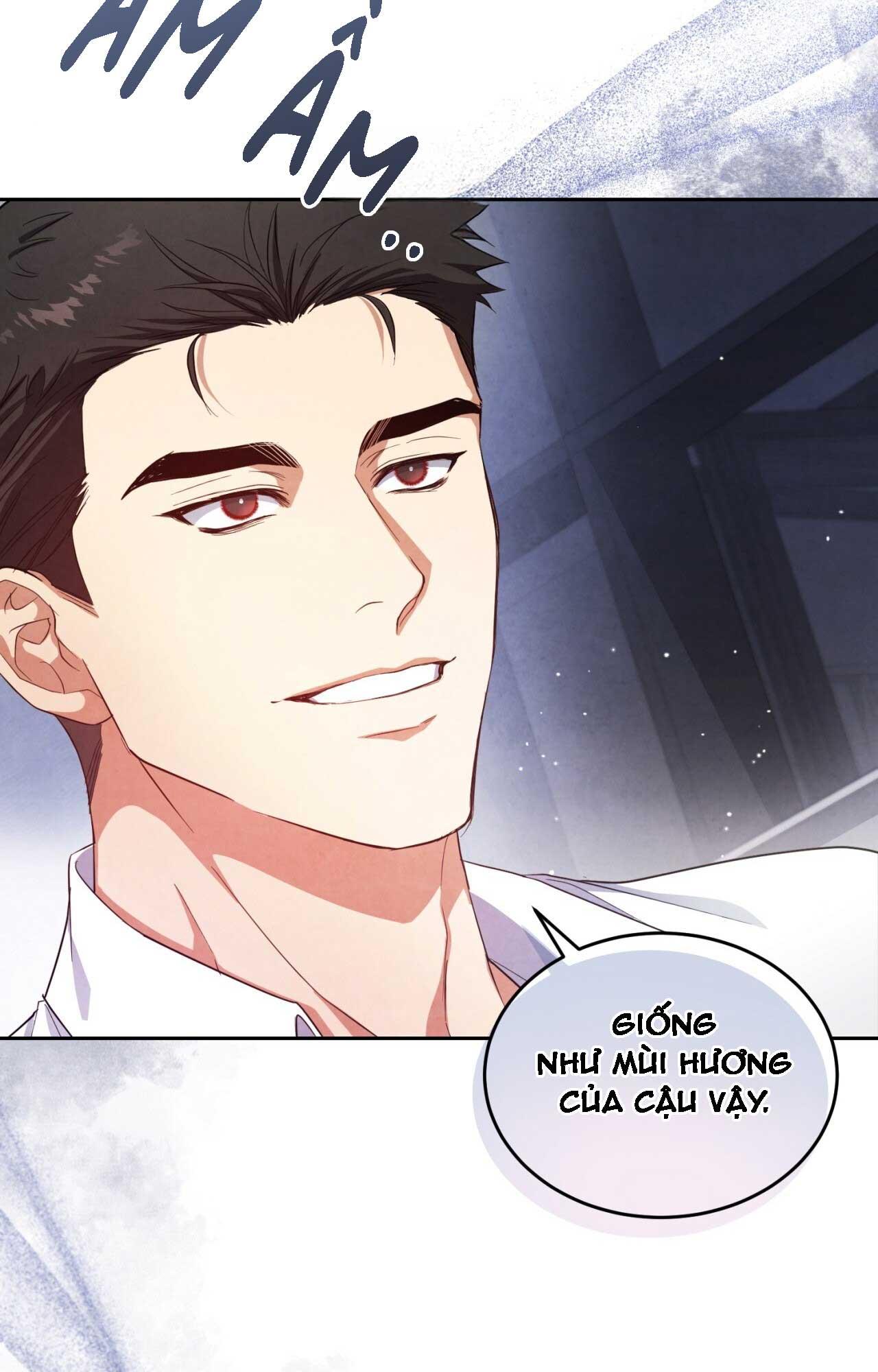 THẾ GIỚI XUNG KHẮC Chapter 5 - Trang 2