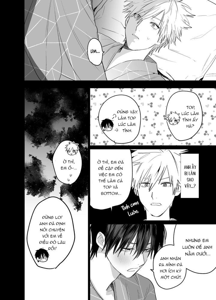 Tổng hợp boylove 18+ Chapter 378.1 - Trang 2