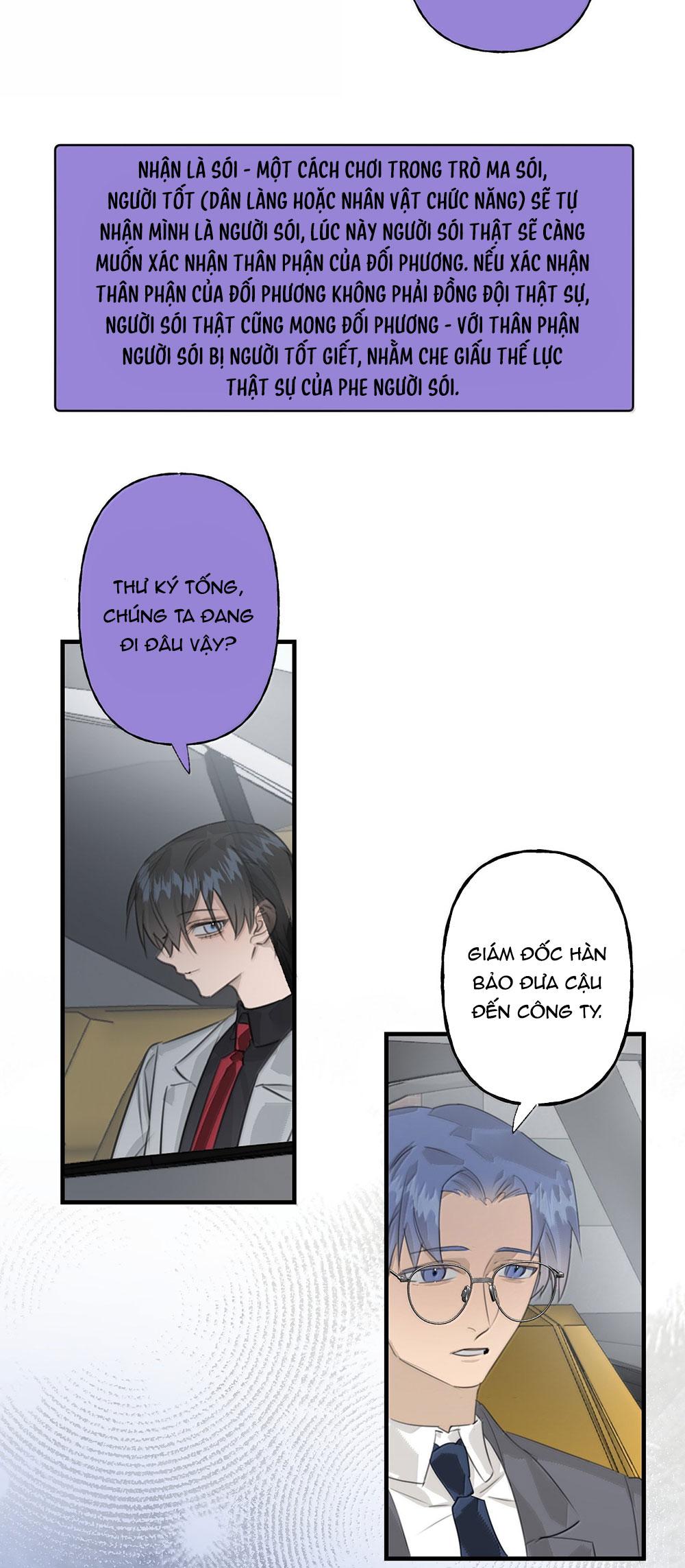 (END) Chiến Lược Dụ Dỗ Chapter 39 - Trang 2