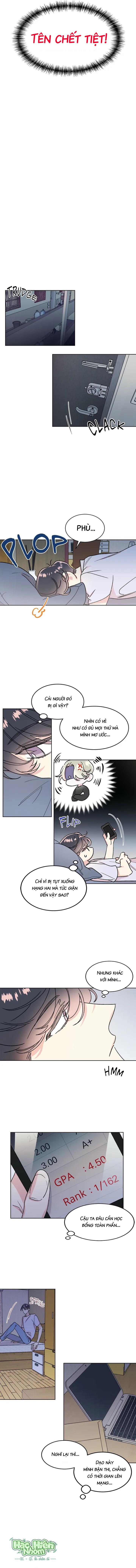 Phương Pháp Trị Liệu Bí Mật Chapter 1 Hachiennhom - Trang 2
