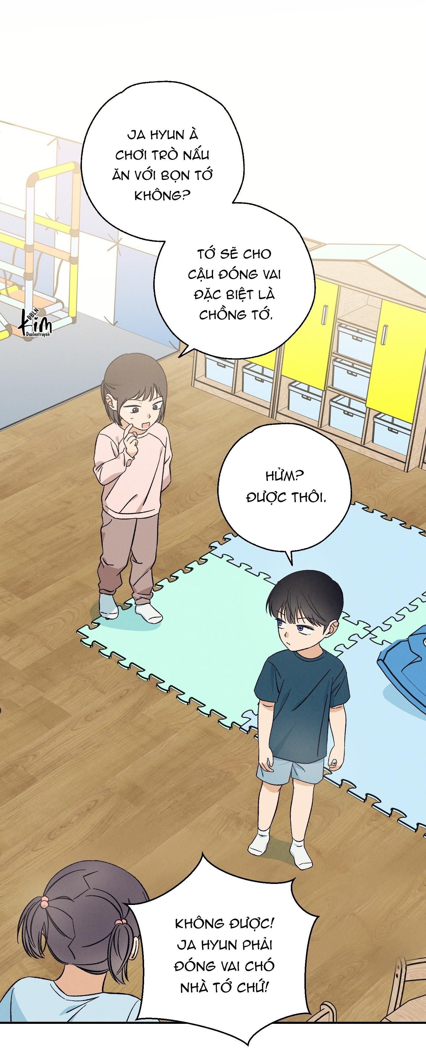 NGHIỆN SEX Chapter 31.5 pizza 5 - Trang 2
