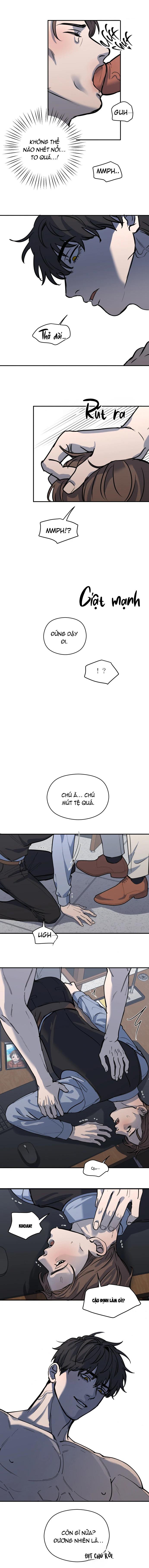 BỐ PHẢI TRẢ NỢ Chapter 3 H+ - Trang 2