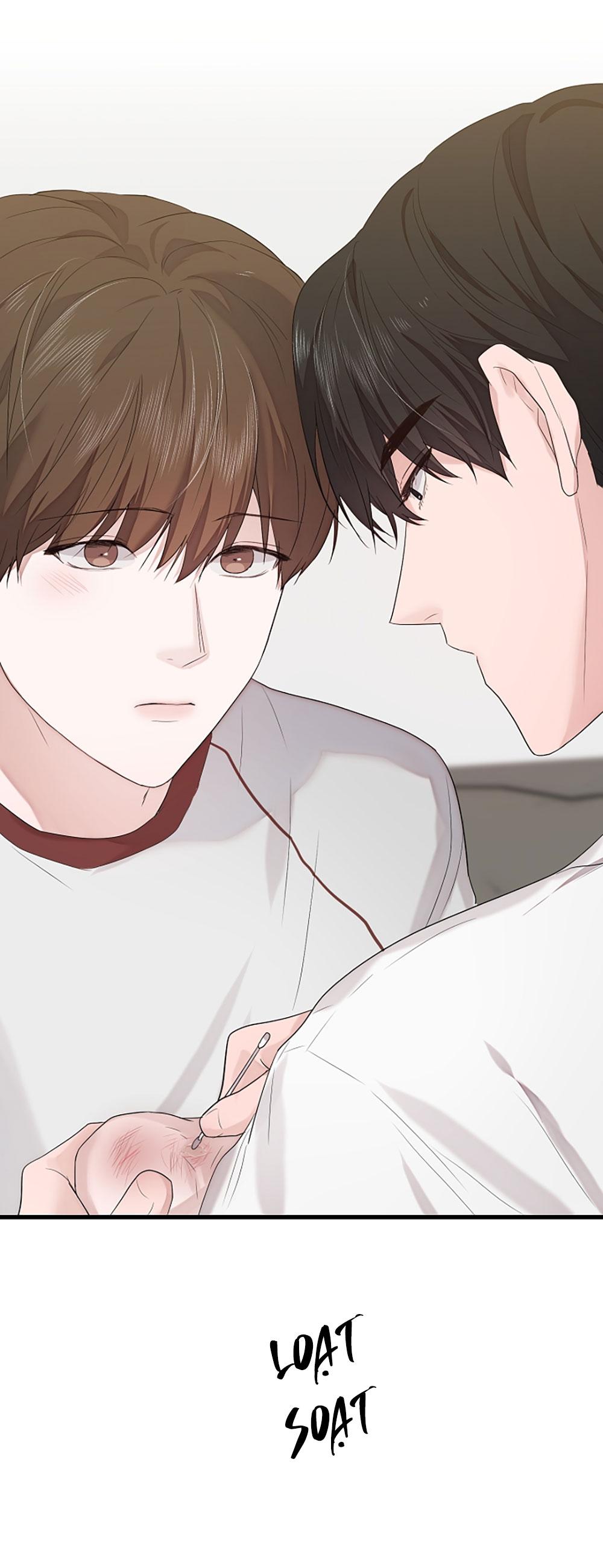 ★ Sweet Shot ★ Chapter 32 - Trang 2