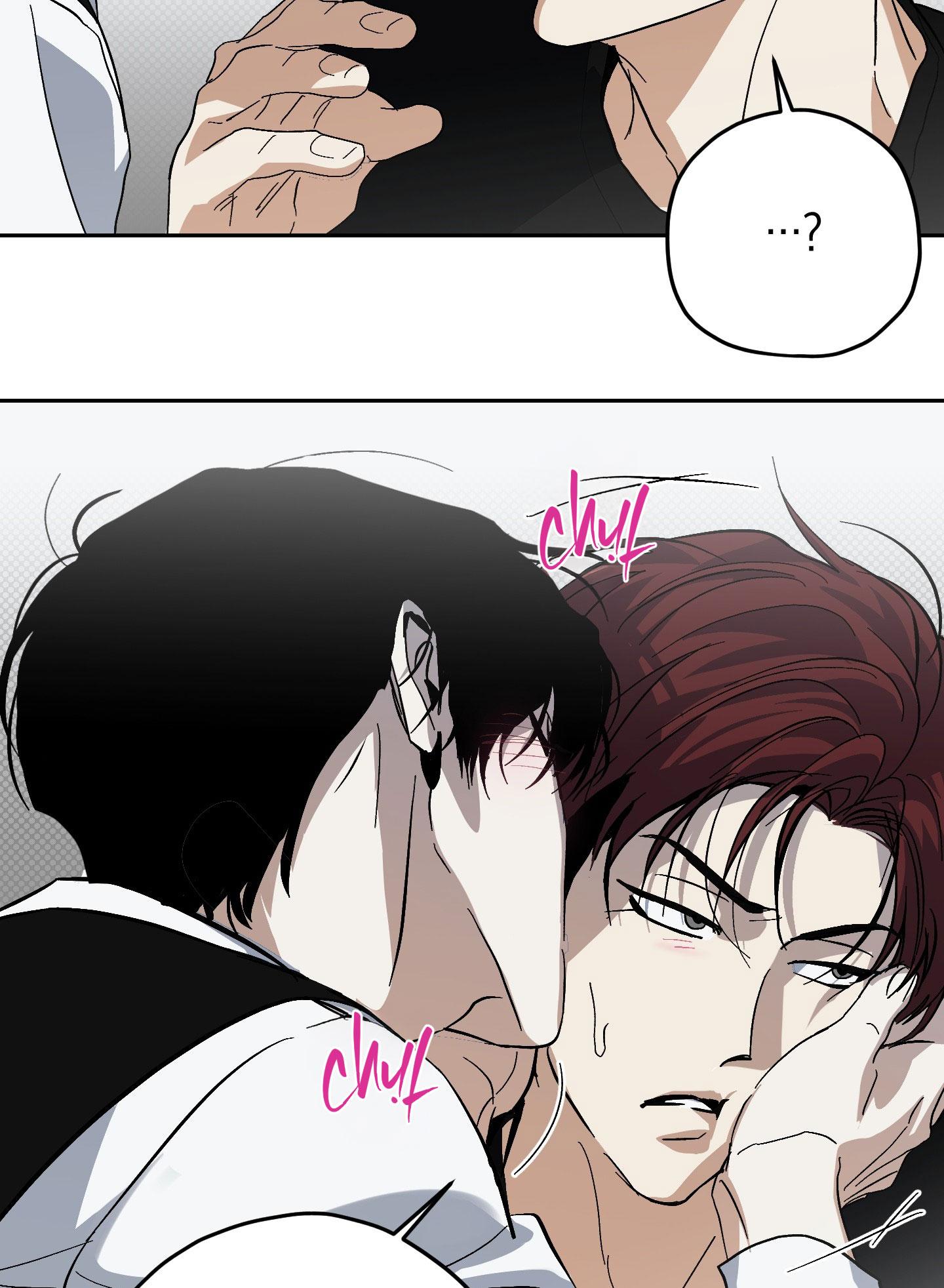 TƯƠNG XỨNG Chapter 13 - Next Chapter 14
